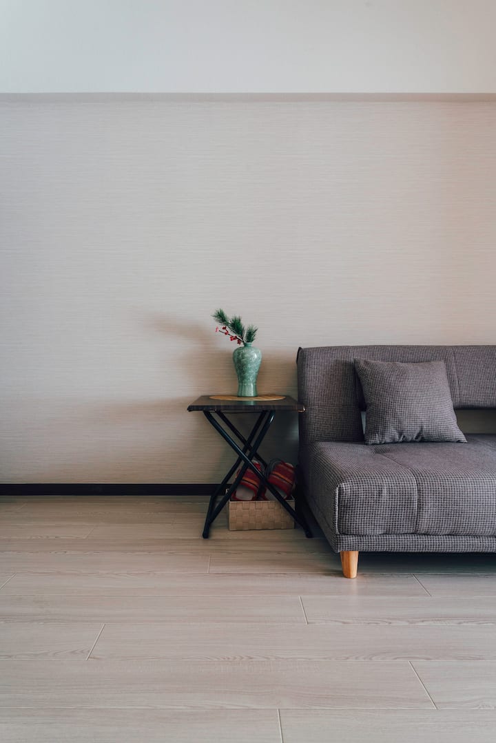 ห้องนั่งเล่น