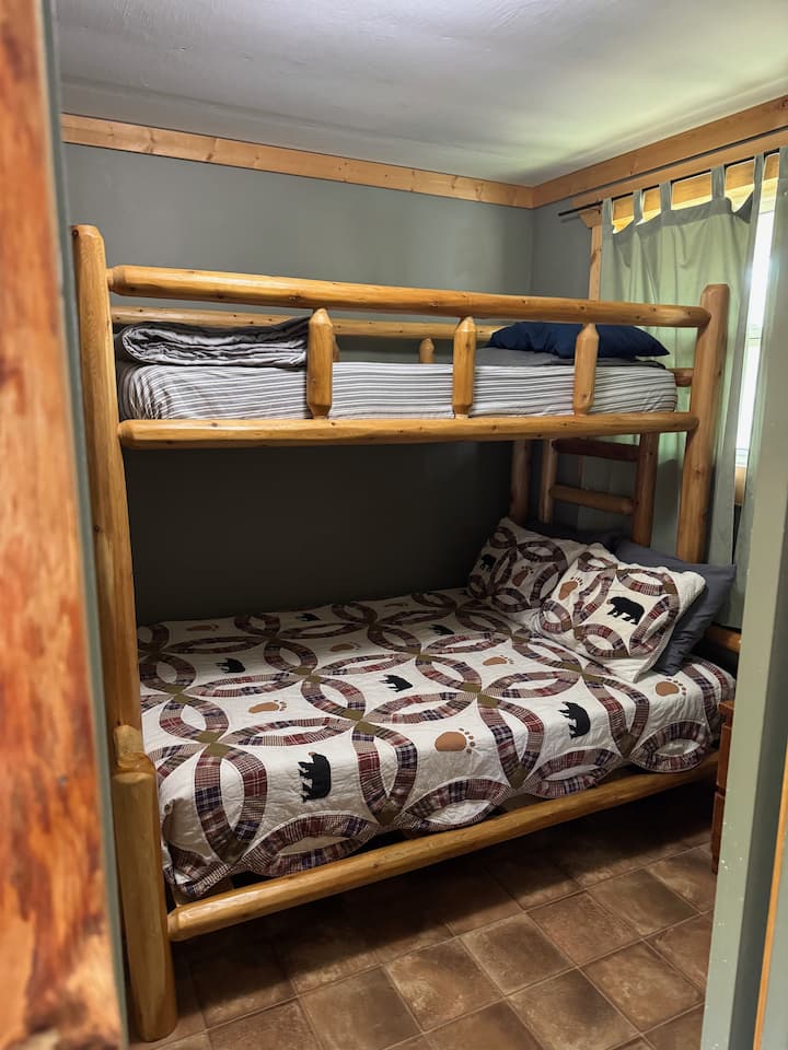 Спална соба 2