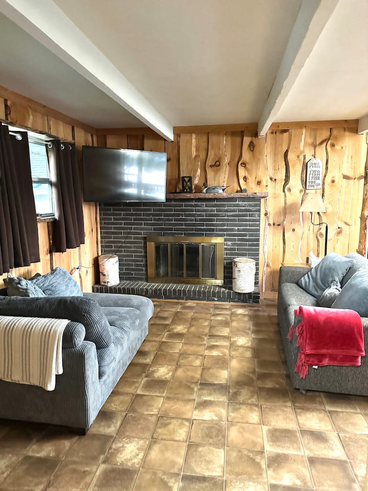 Дневна соба