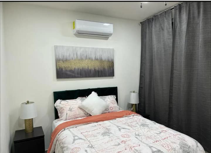 Спална соба 2