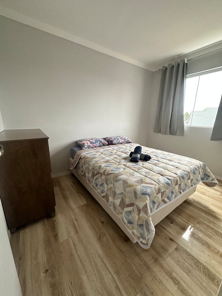 Habitación 1