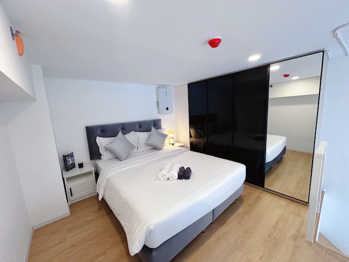 საძინებელი