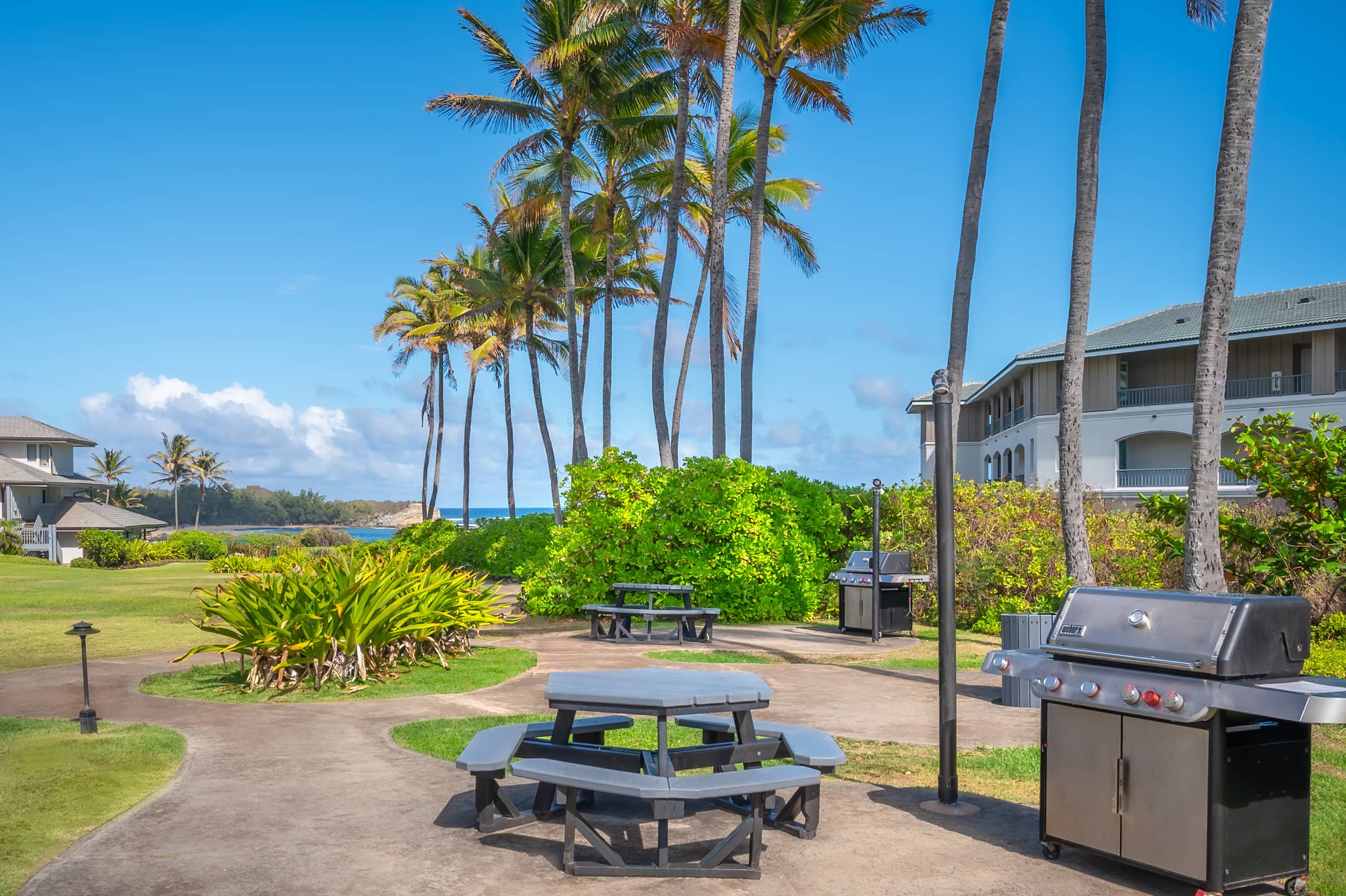 Poipu Sands Unit 514 Oceanfront 2 Bedroom 2 Bath - Image 20