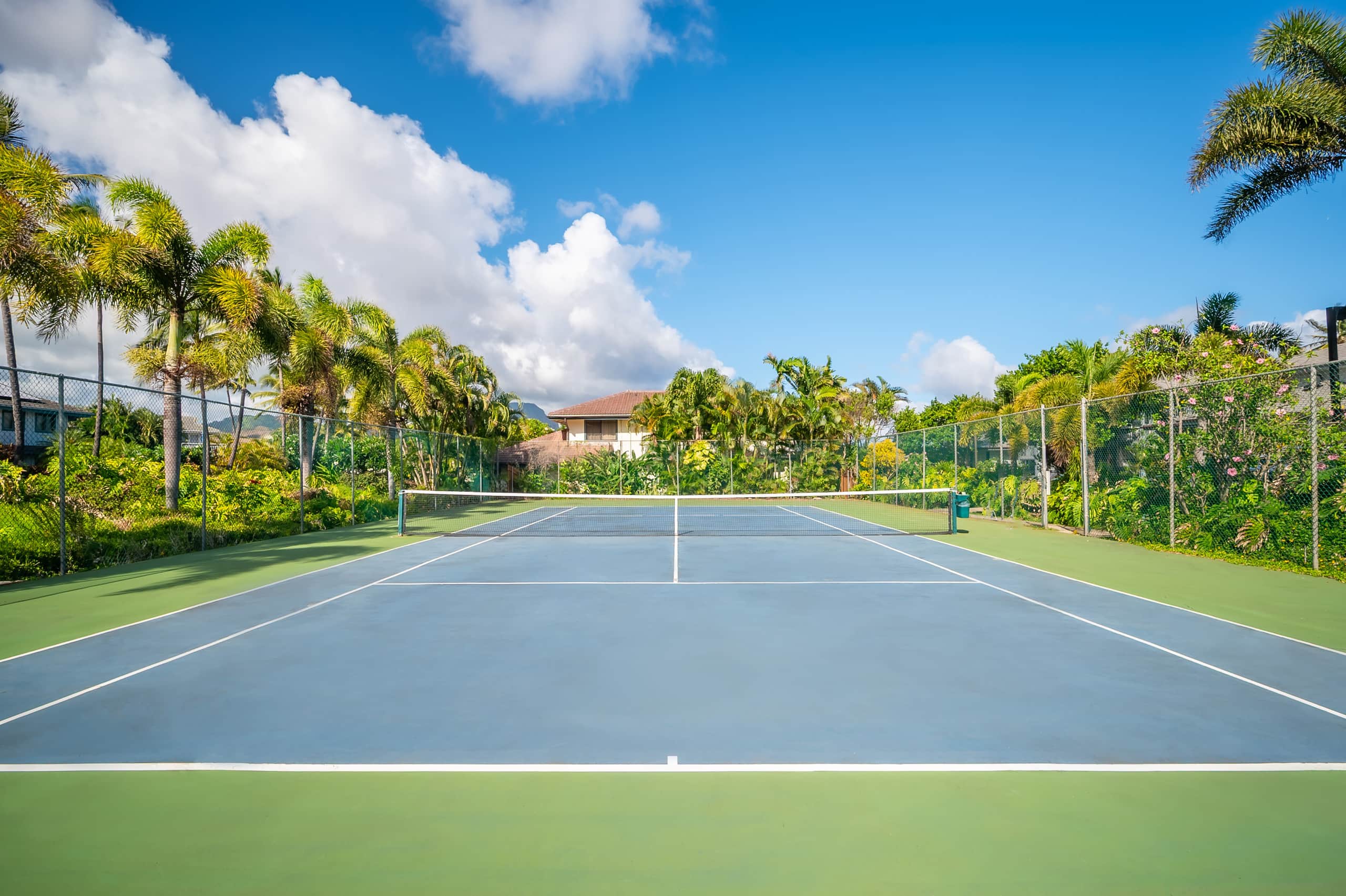 Poipu Sands Unit 514 Oceanfront 2 Bedroom 2 Bath - Image 21