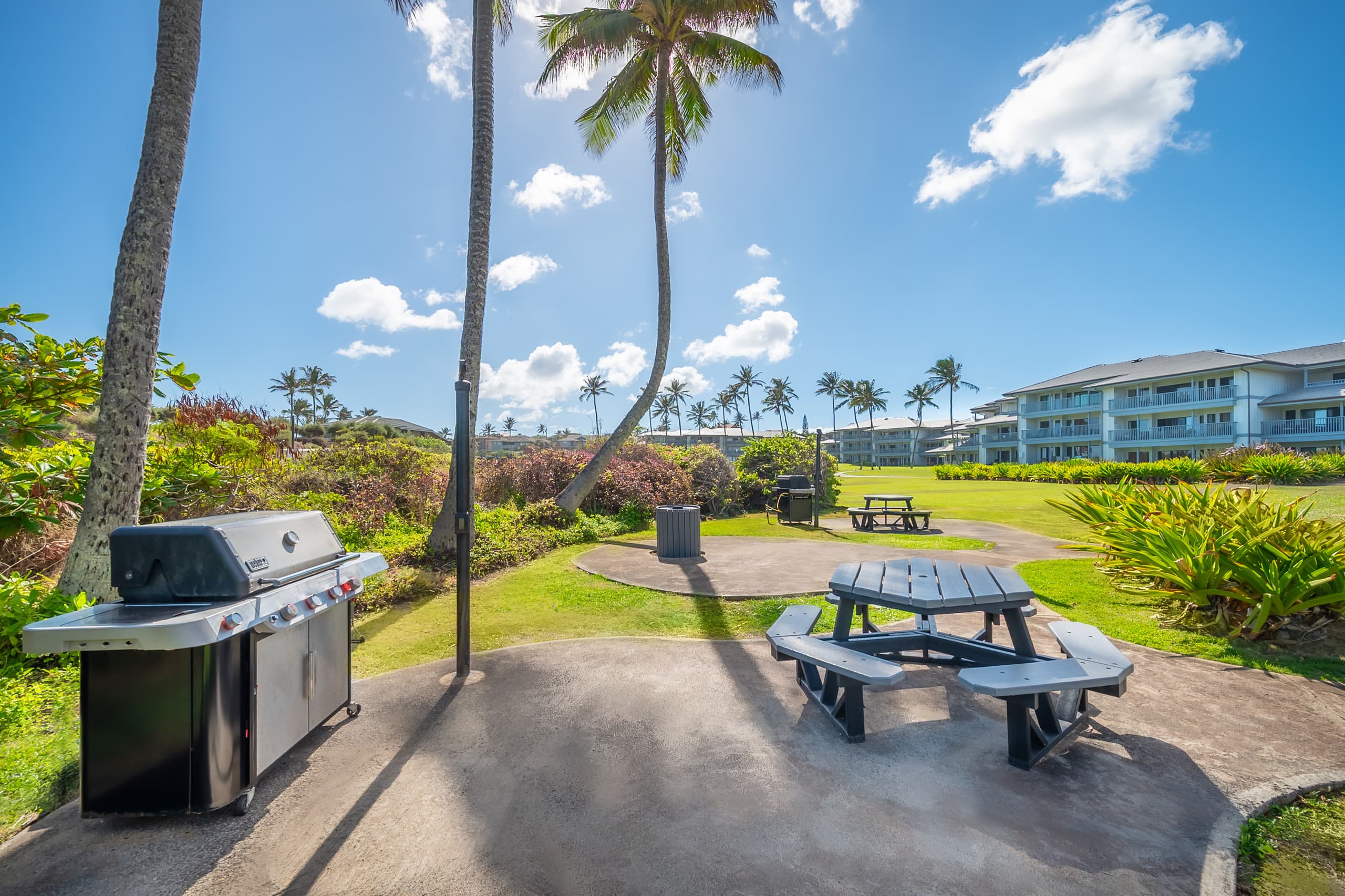 Poipu Sands Unit 514 Oceanfront 2 Bedroom 2 Bath - Image 25