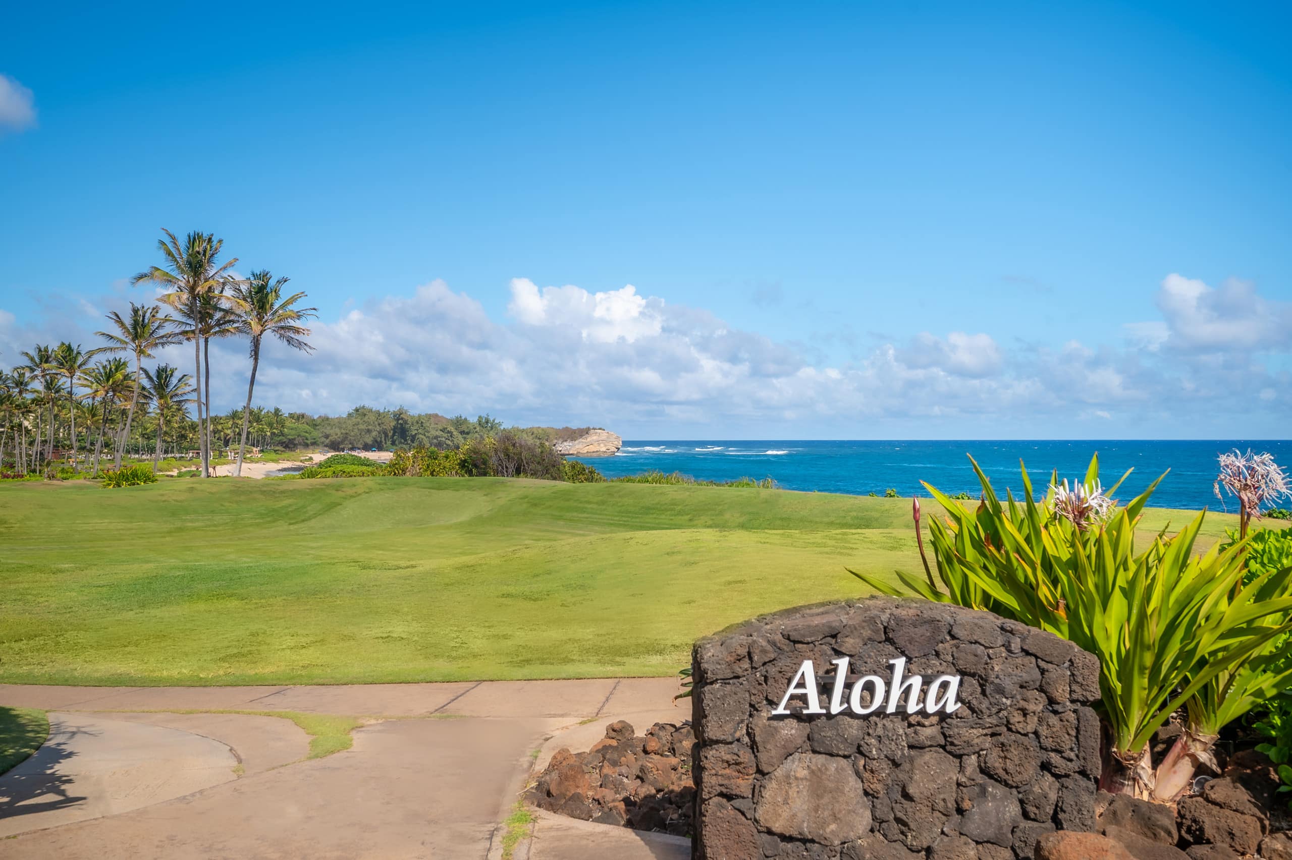 Poipu Sands Unit 514 Oceanfront 2 Bedroom 2 Bath - Image 22