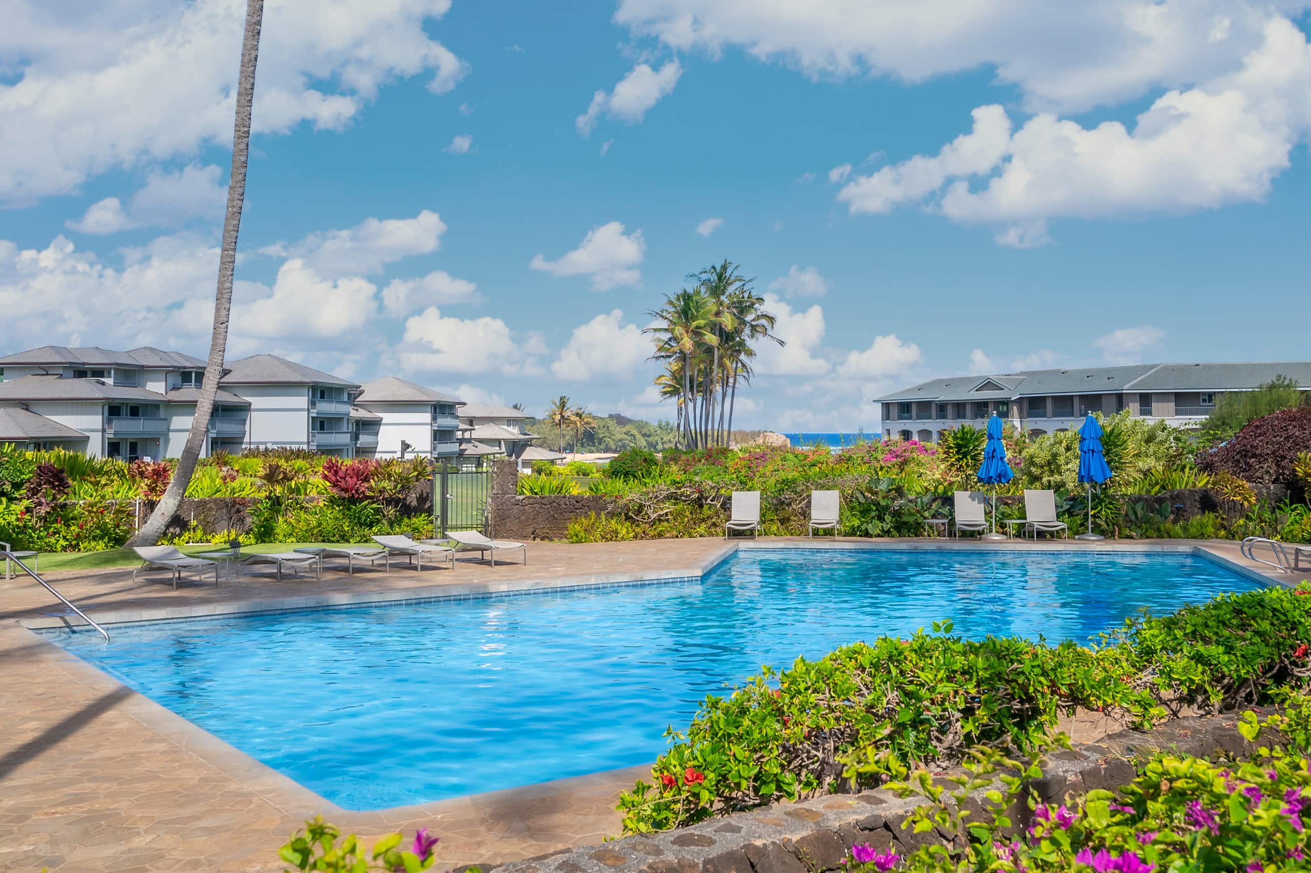 Poipu Sands Unit 514 Oceanfront 2 Bedroom 2 Bath - Image 27