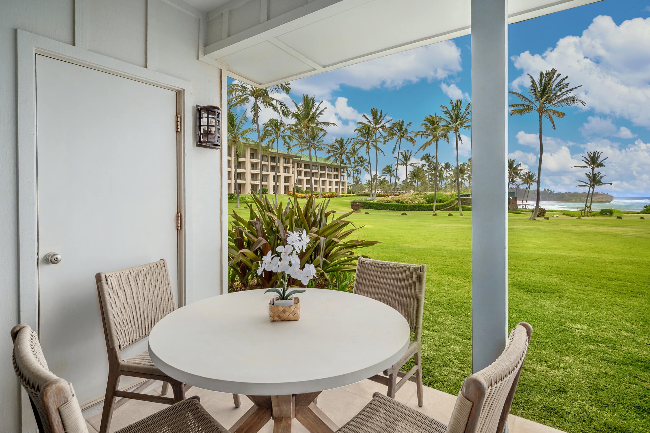 Poipu Sands Unit 514 Oceanfront 2 Bedroom 2 Bath - Image 18