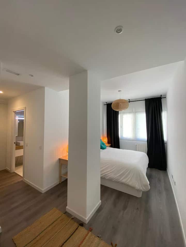 Habitación 1