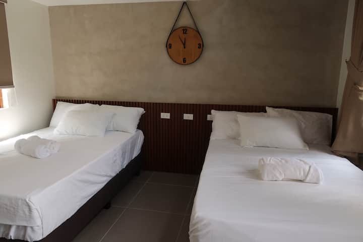 Habitación 1