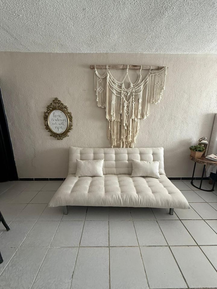 ¡Loft At The Beach! - Cancún