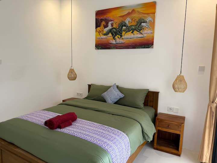 Guest House & Pondok Ayura - Bali