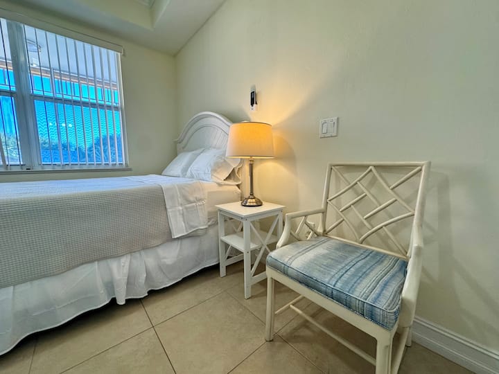 บริเวณห้องนอน