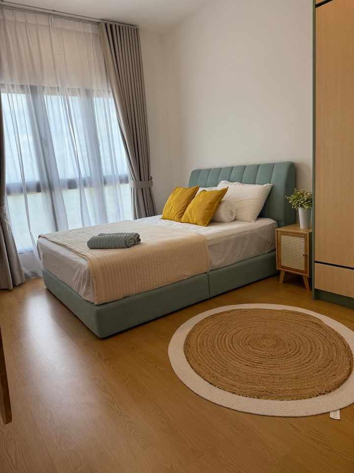 Спална соба 1