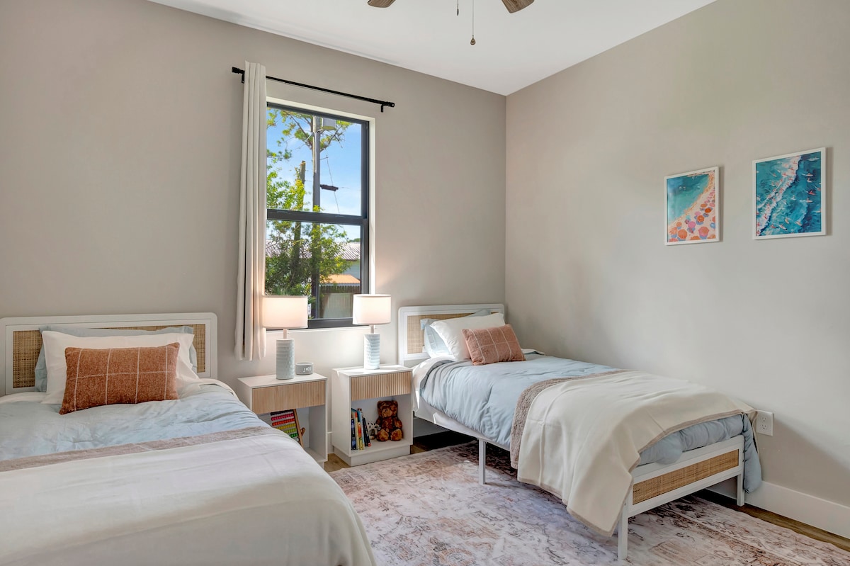 Спална соба 3