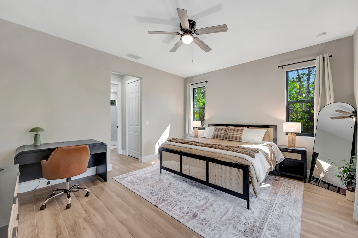 Спална соба 1