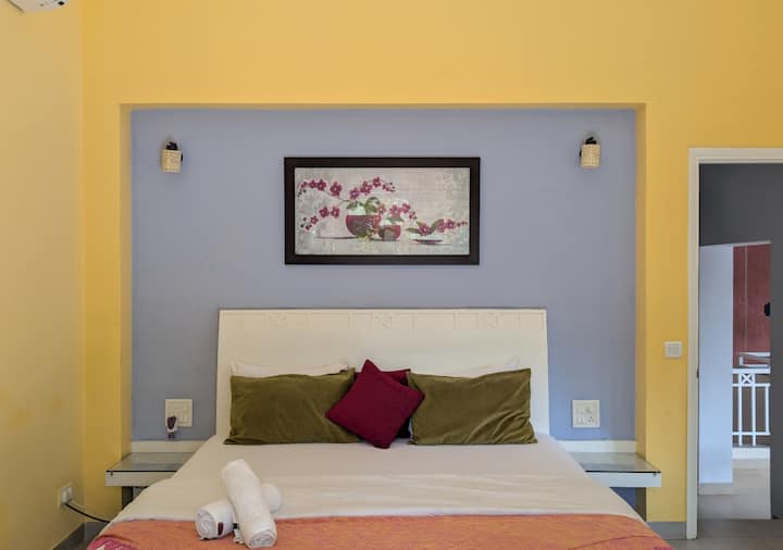 Bedroom 1 image 1