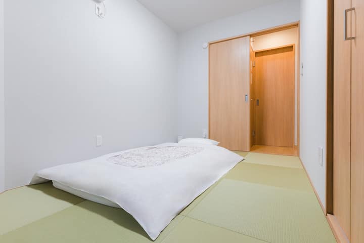 Slaapkamer 2