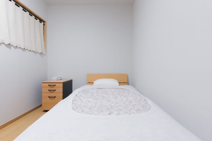 Slaapkamer 1