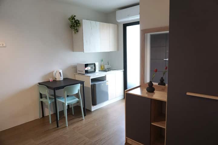 The Gentle Stay Studio 204 - Bangkok