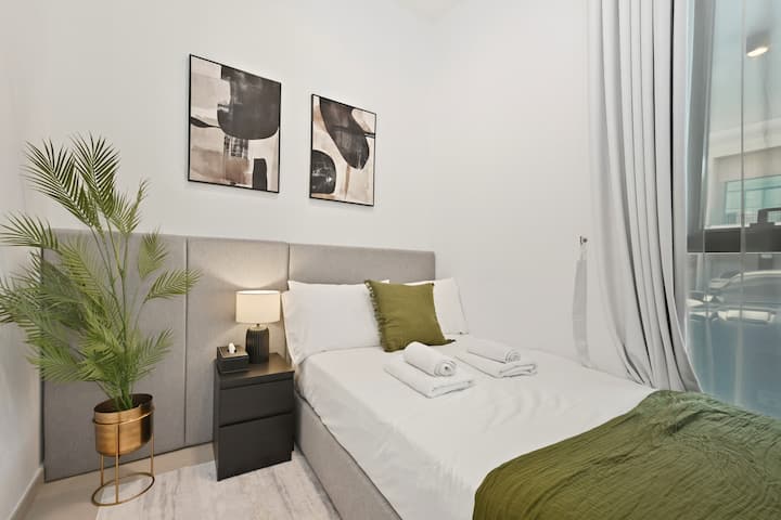 Спална соба 4