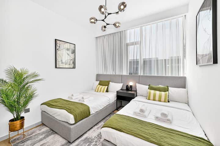 Спална соба 3