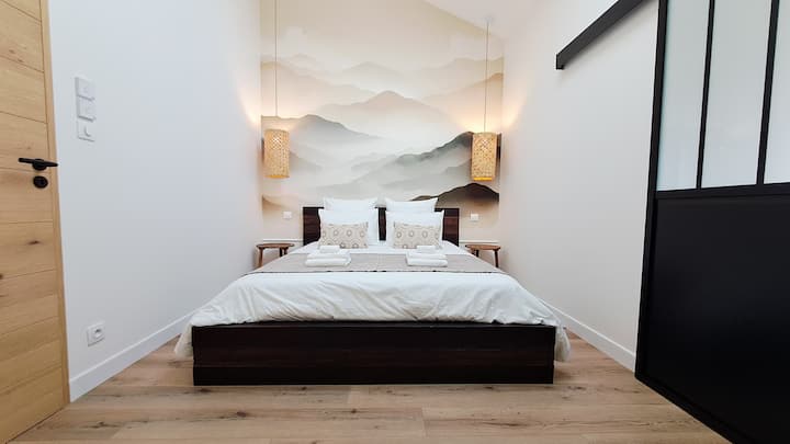 Спална соба 1