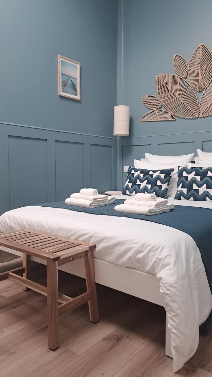 Спална соба 2