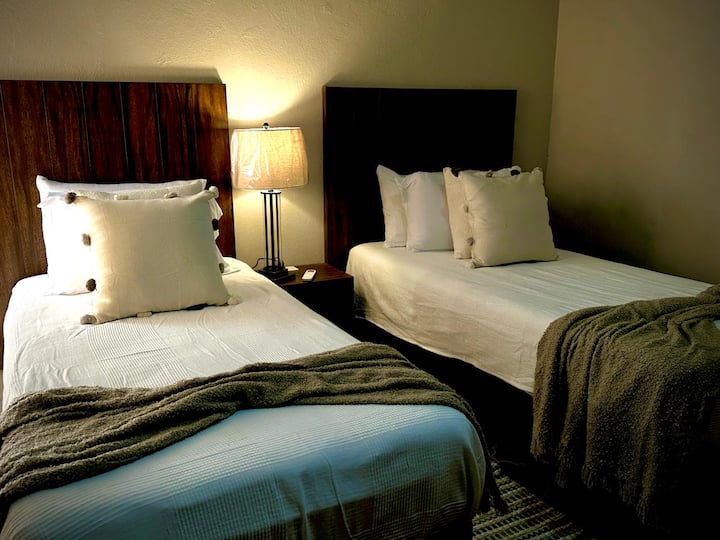 Спална соба 2