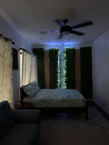 Casa verde -Mataplao Guanacaste
