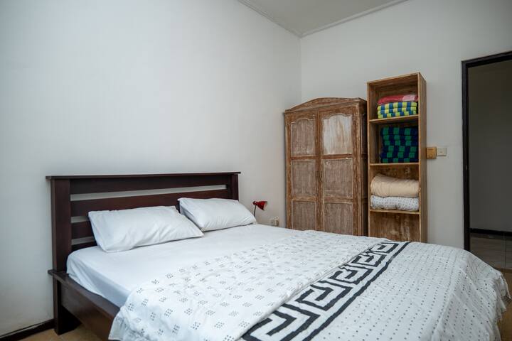 Спална соба 3