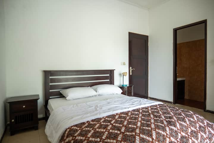 Спална соба 2