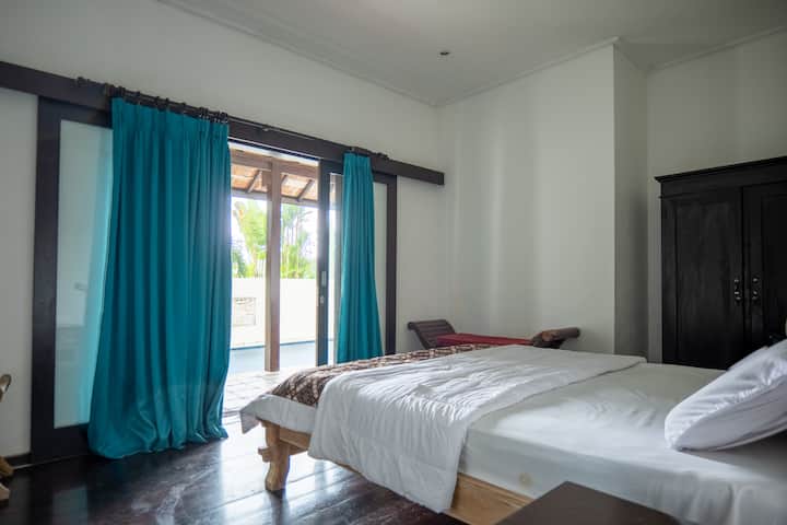 Спална соба 1