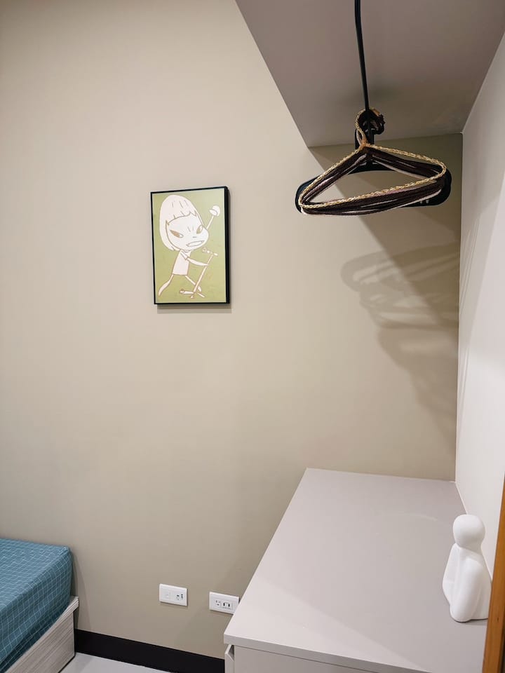 Spavaća soba 1