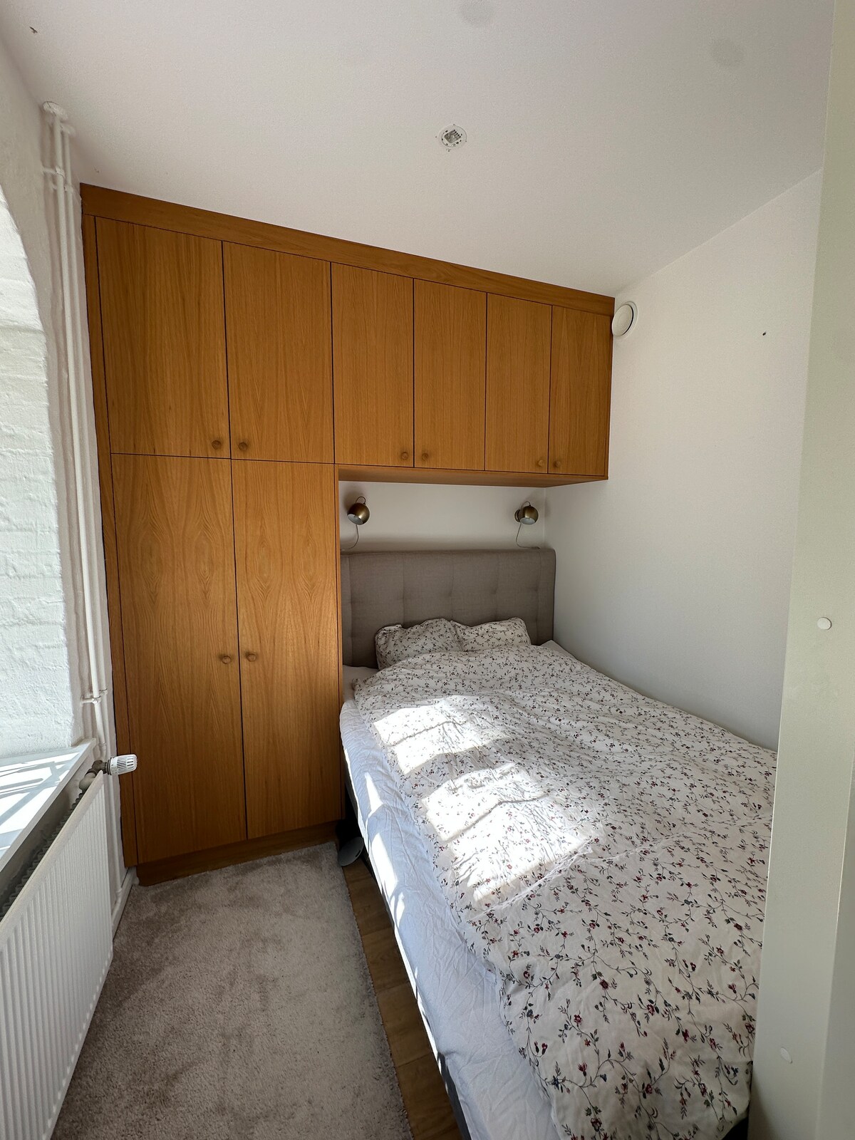 საძინებელი