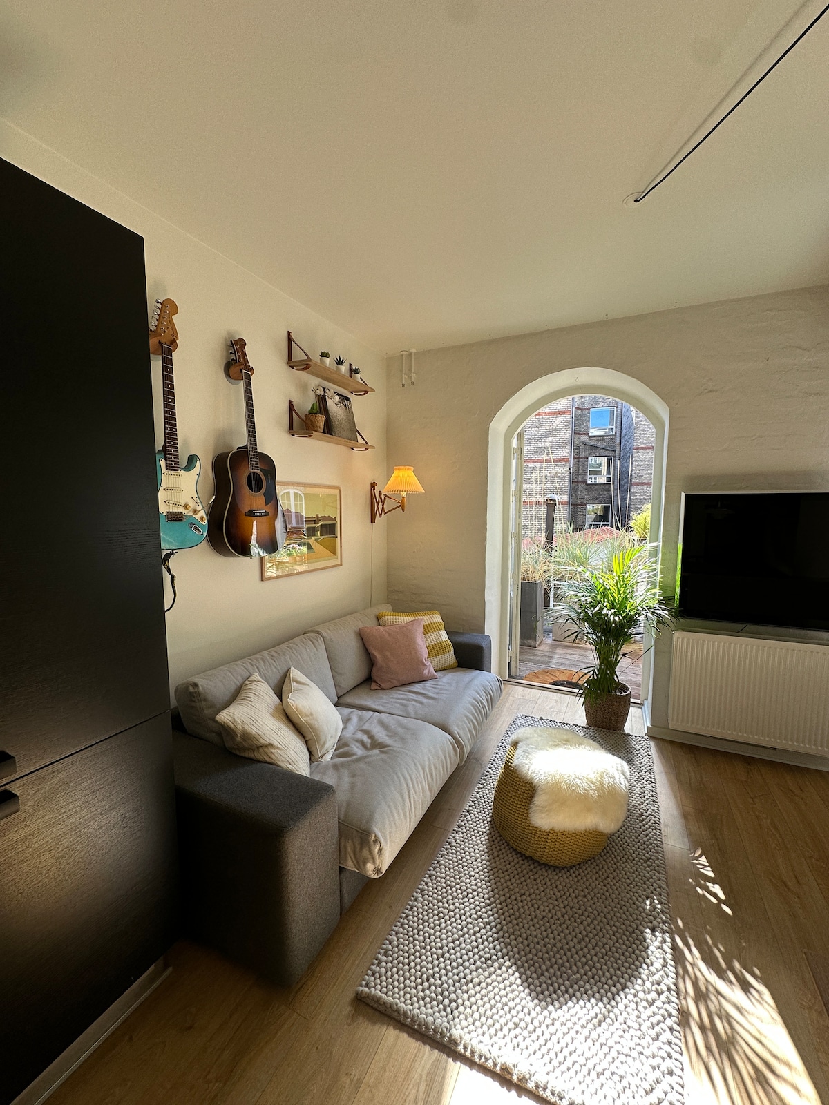 მისაღები ოთახი