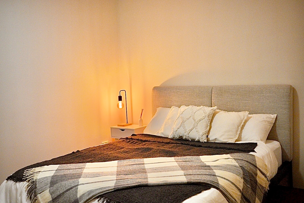 AirStay partner property
