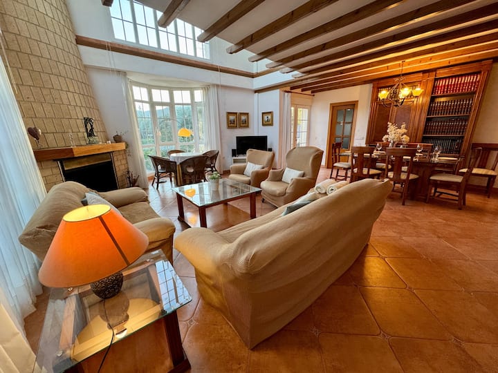 Casa Rural Mirasierra Moratalla - Calasparra