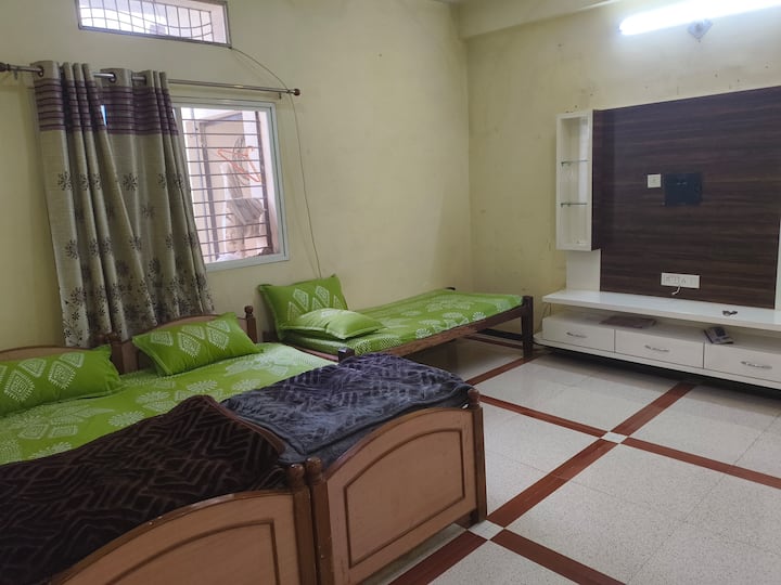 Спална соба 2