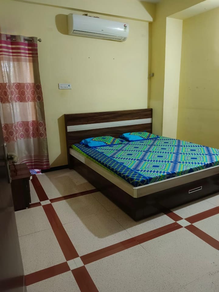 Спална соба 3