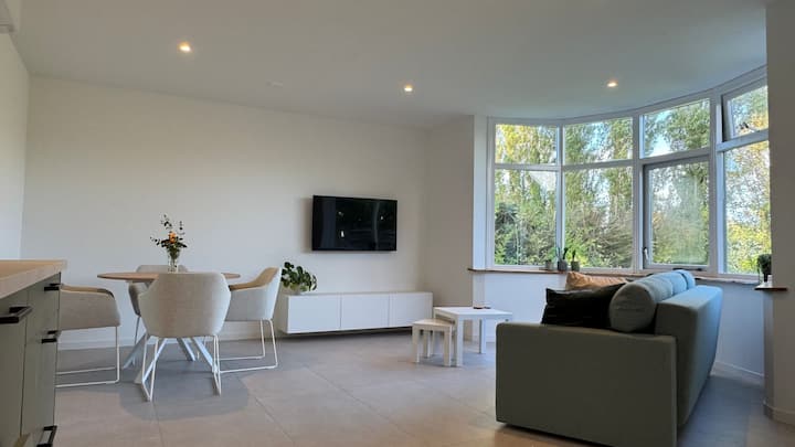 B&b Ztrand "Natuur, Luxe En Comfort Op ééN Plek" - Noord-Holland