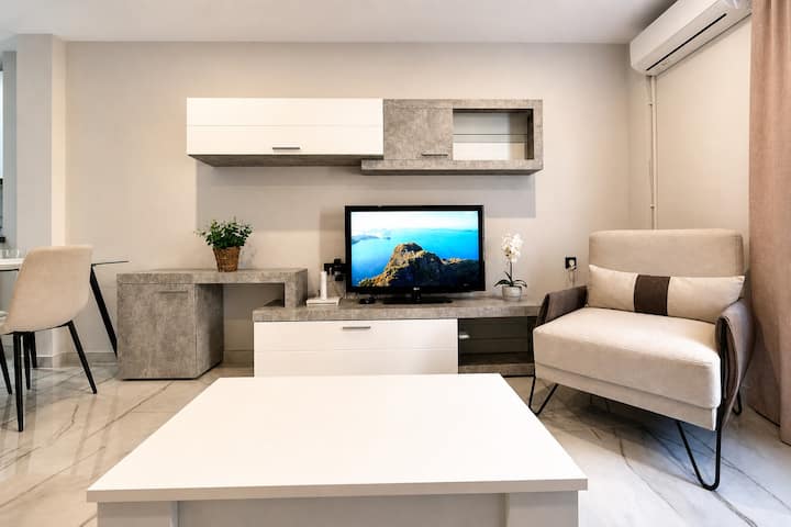 Mirador De Santa Marina Con Parking Privado - Córdoba