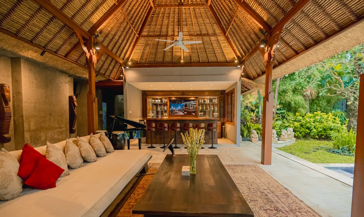 Lataliana Estate Villas — photo 3