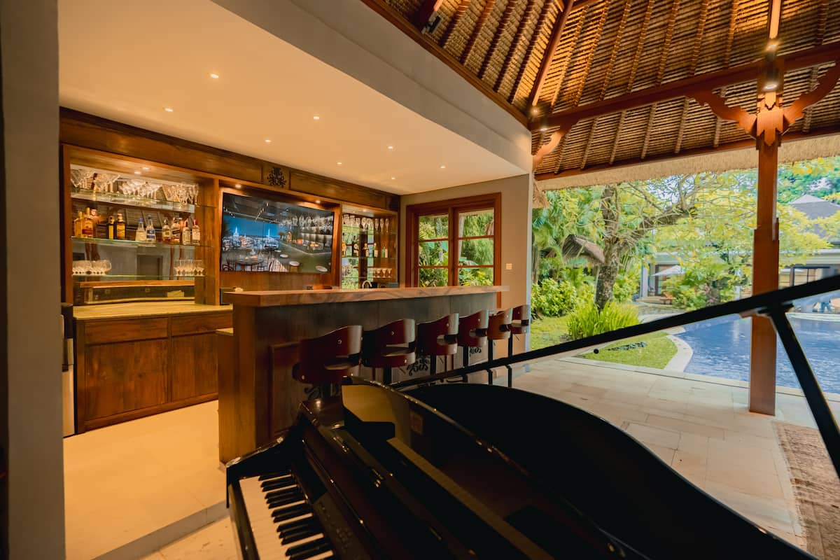 Lataliana Estate Villas — photo 4