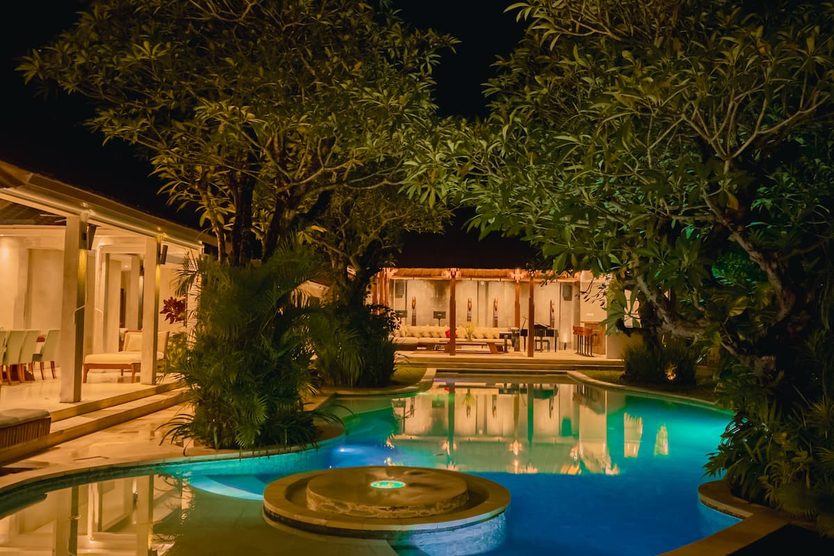Lataliana Estate Villas — photo 2