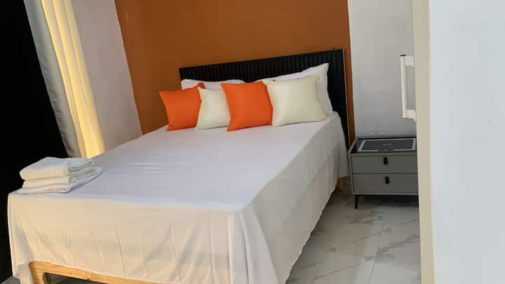 საძინებელი