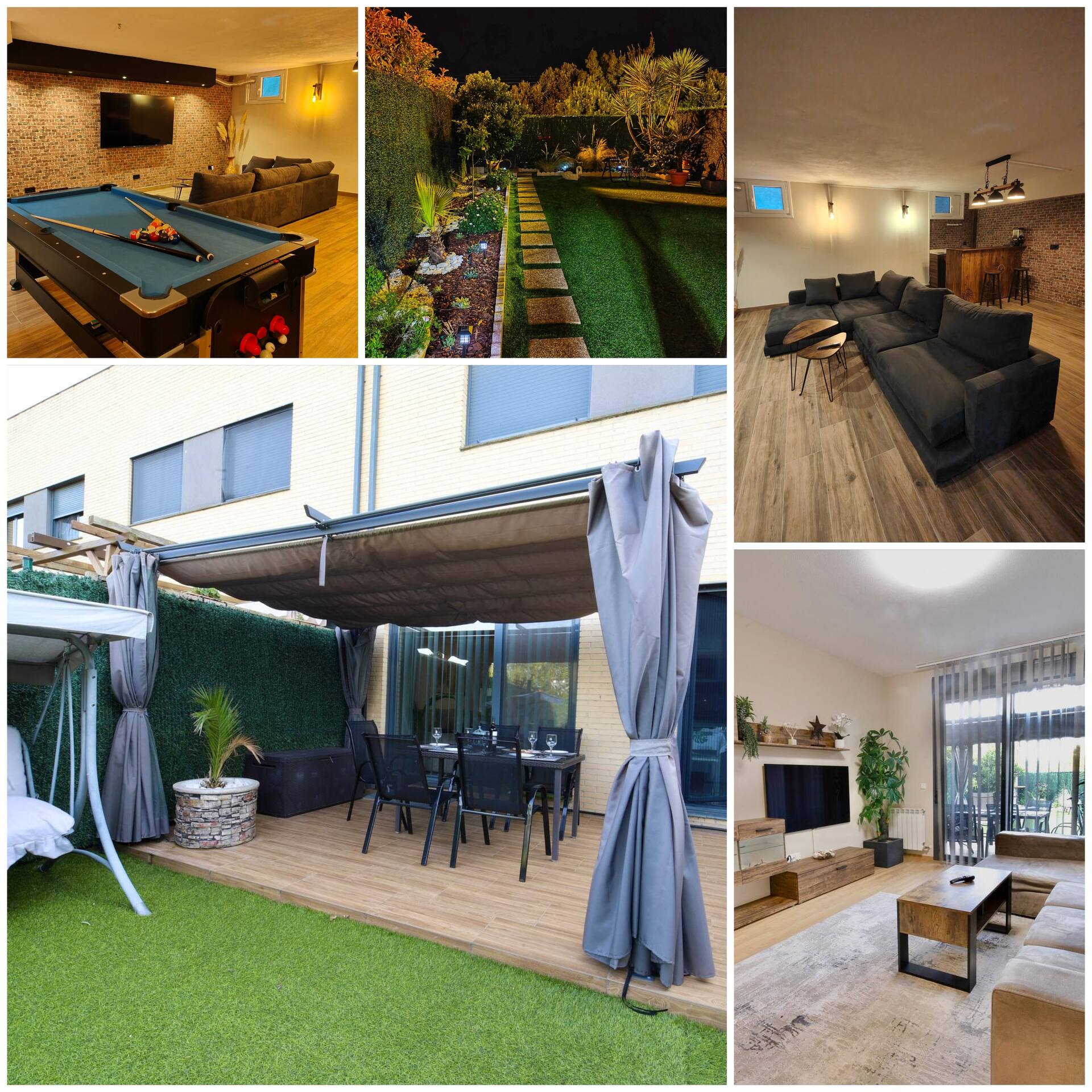 Your peaceful home, near the Royal Palace