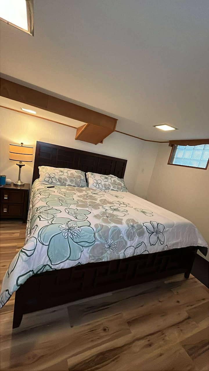 Спална соба 4