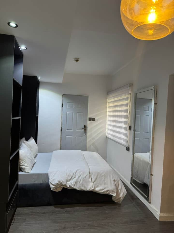 Спална соба