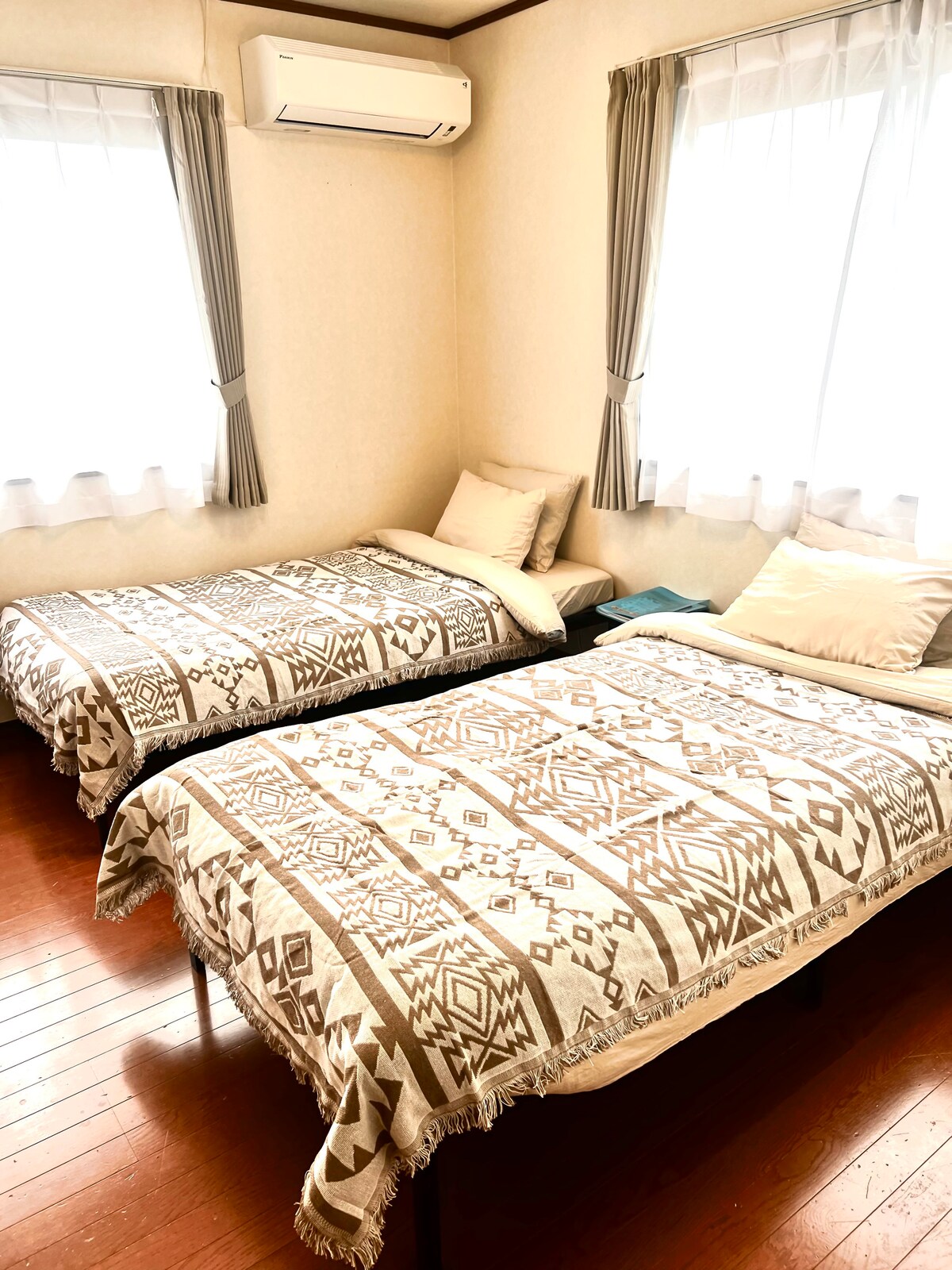 غرفة النوم 4